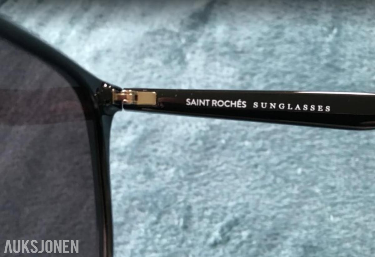 Saint Rochès Jean Traveler solbriller